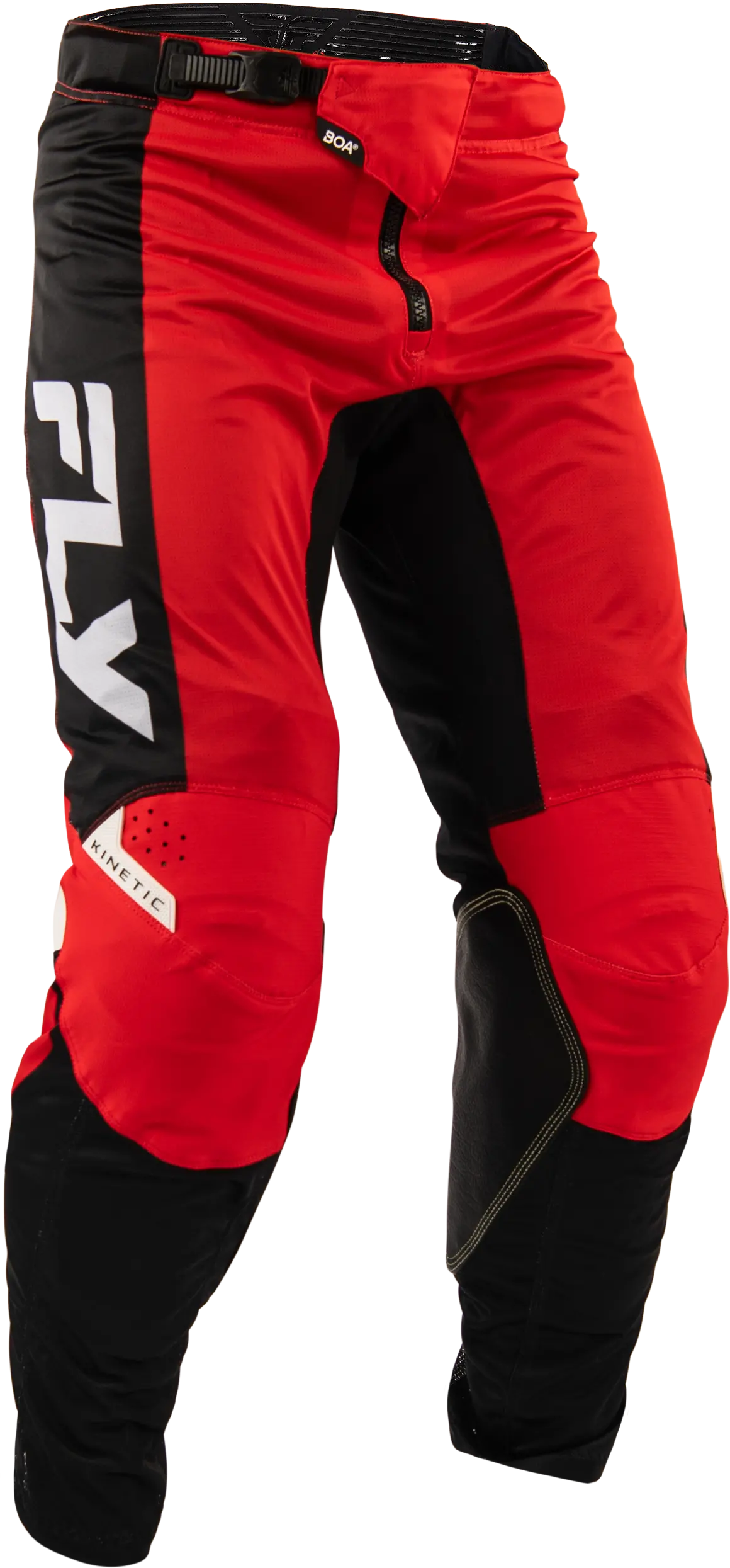 Kinetic Mesh Jersey & Pants 36