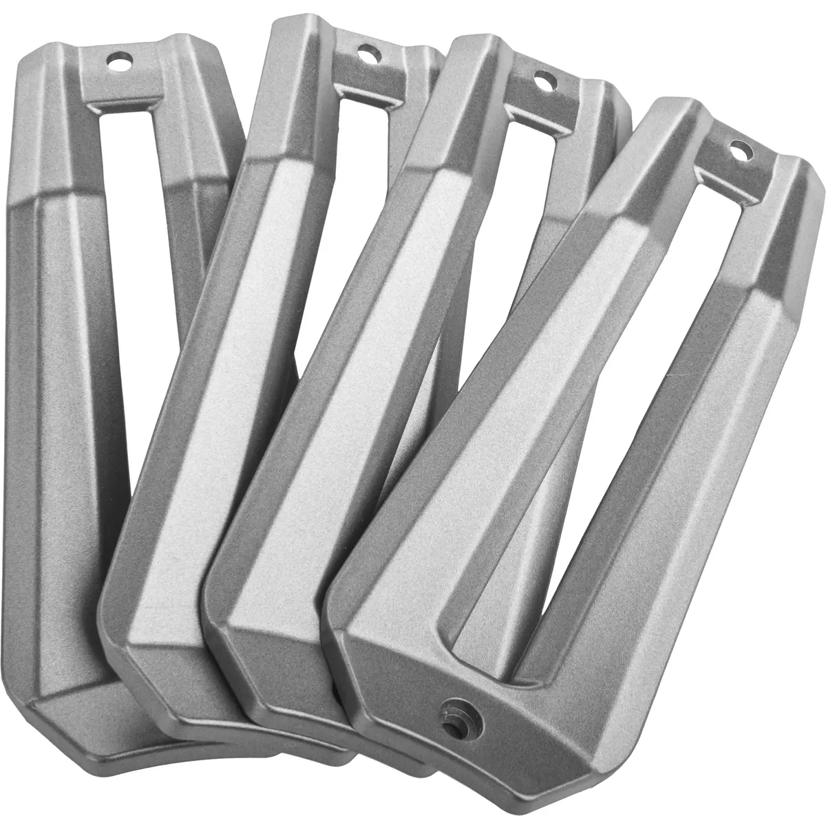 Rukus Wheel Insert Grey Fits 5+2/4+3 1