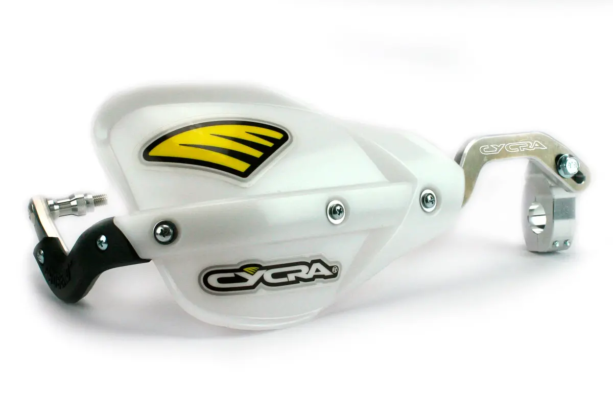 Crm Racer Pack 7/8" Natural 1