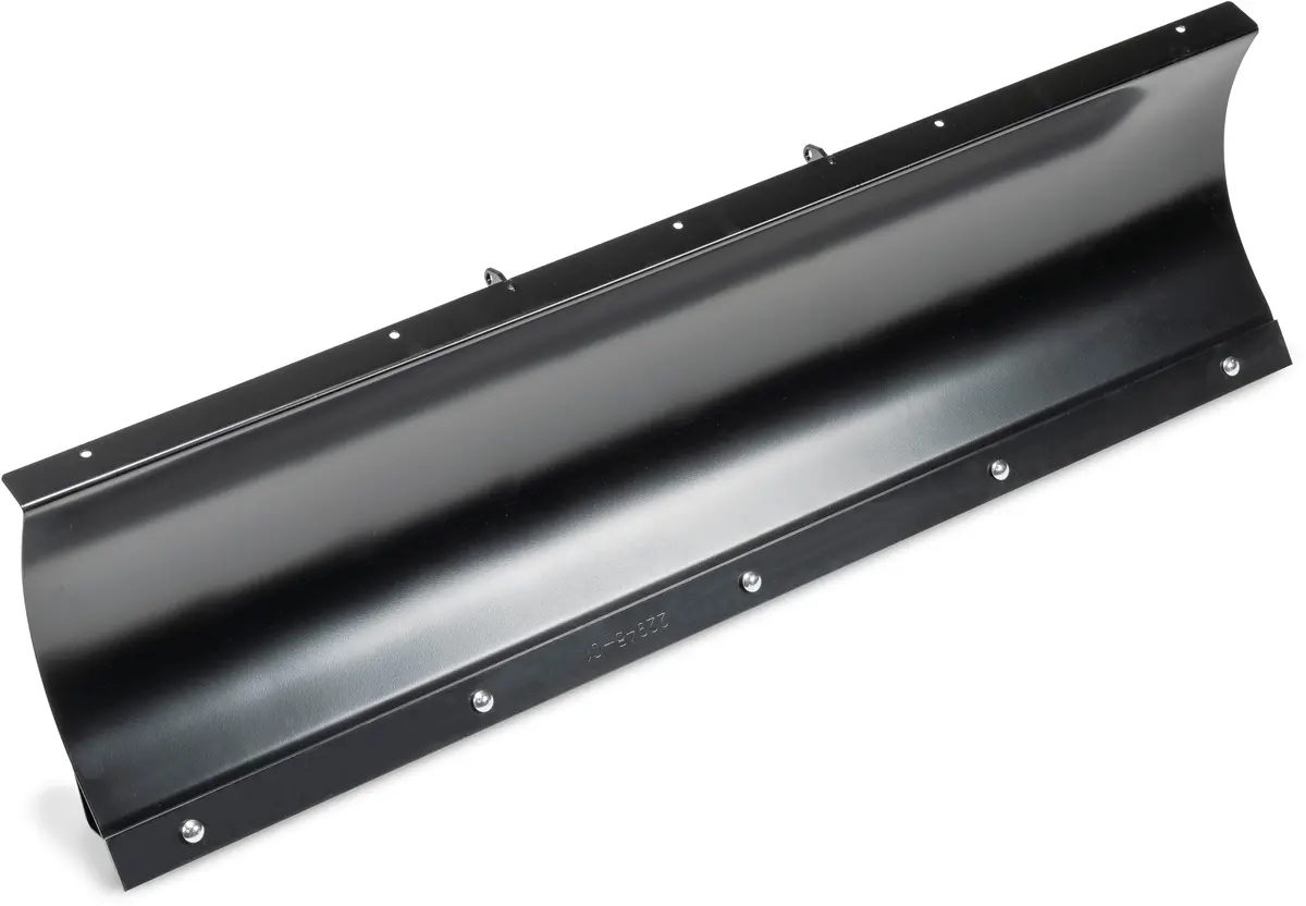 Steel Plow Blade 54" Provantage Ii 1