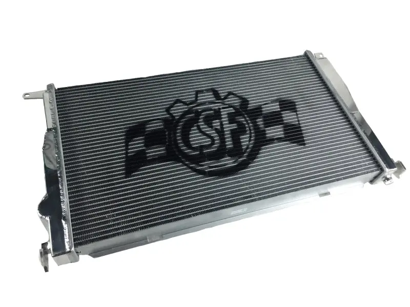 Csf Radiator - Bmw E82 1M 2011-Up | Bmw 335I 07-11 | Bmw Z4 Sdrive30i/ Z4 Sdrive35i 2009-Up (A/T Only) 1