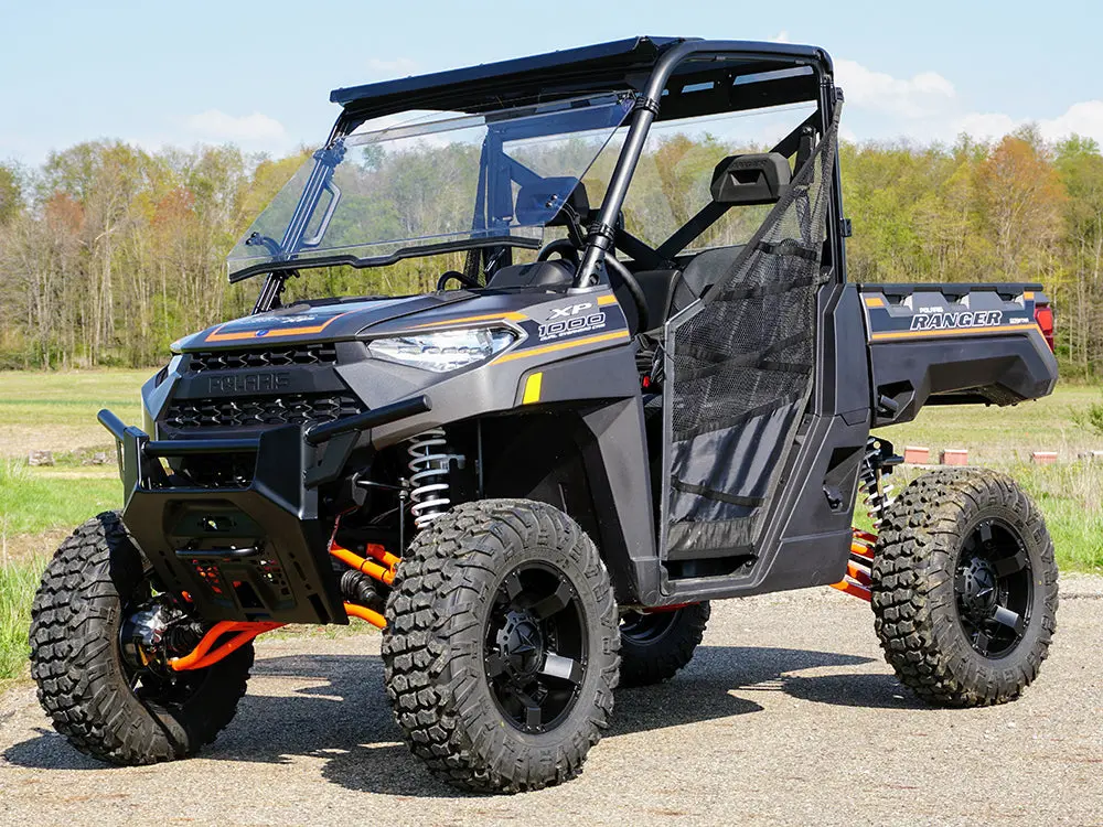 D 2 Full Tilting Windshield 1