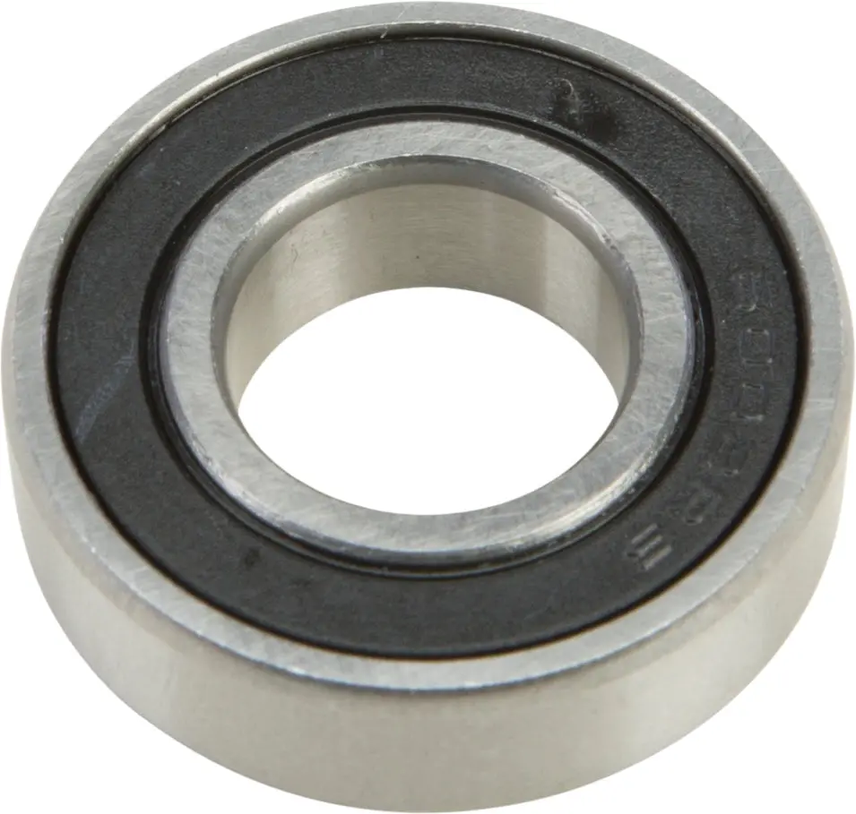 Sealed Bearings 33