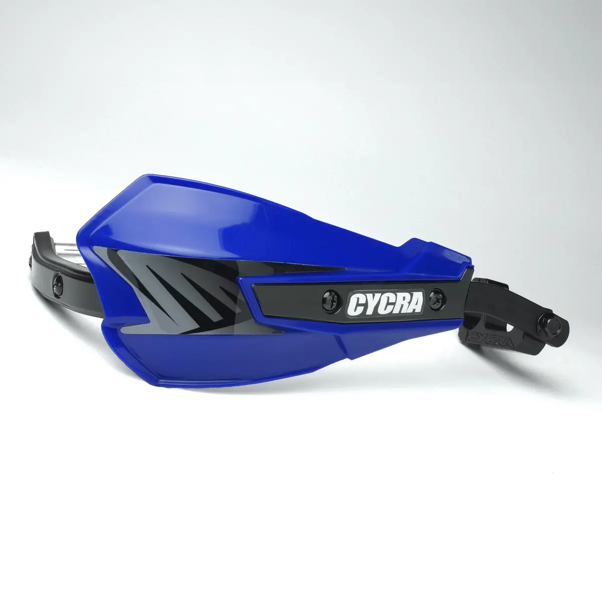 Vortex Handguards W/Universal U Clamps   Blue 1