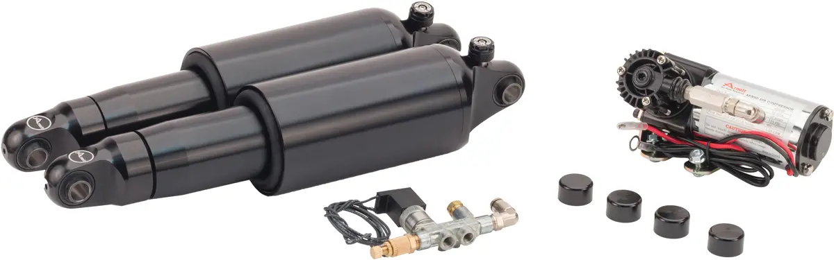 Arnott Air Shocks Fox Series 5
