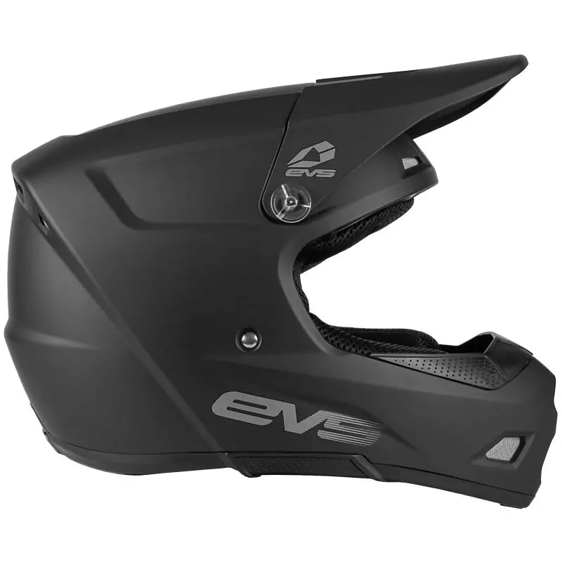 Evs T3 Helmet Youth 5
