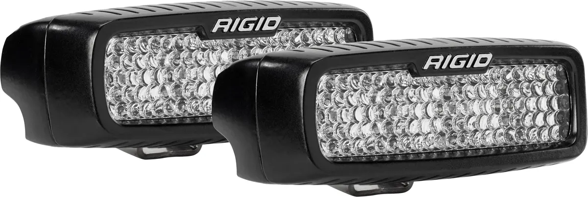 Sr Q Pro Series Diffused Back Up Light Kit 1