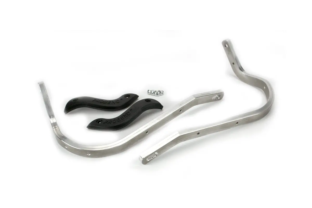 Probend Bars Only W/Abrasion Guards Alum 1
