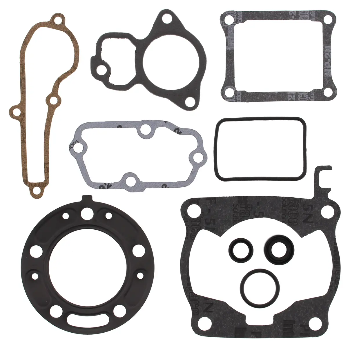 Top End Gaskets 1