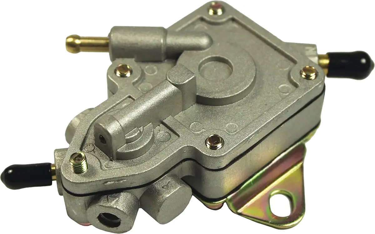 Mechanical Fuel Pump Pol 1