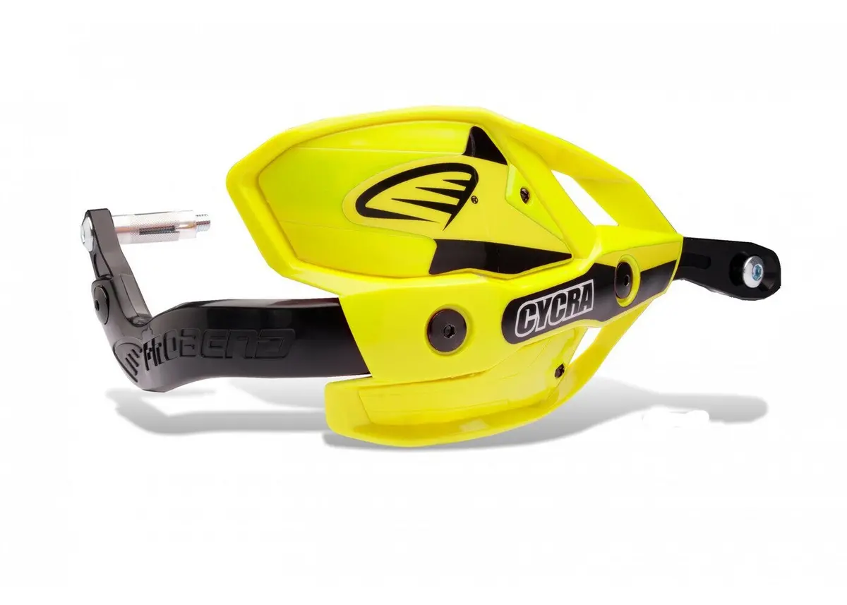Probend Ultra Bar Pack Yellow 1