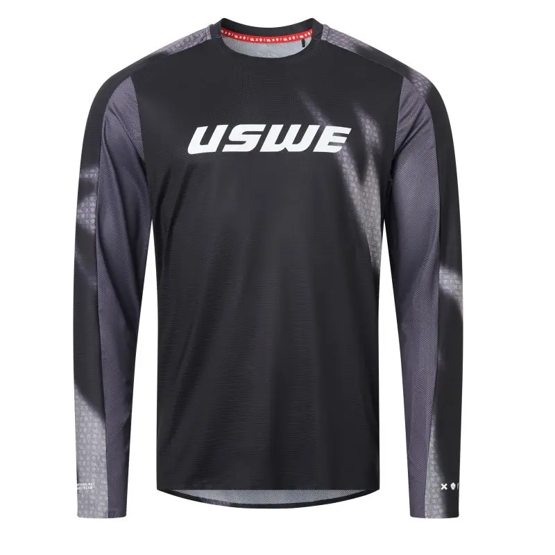 Uswe Kalk Off-Road Pants & Jersey 26