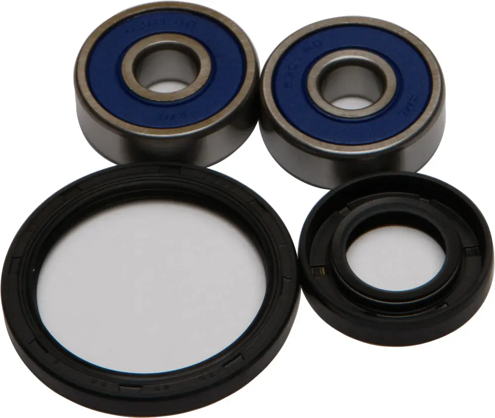 Wheel Bearing Kit 8