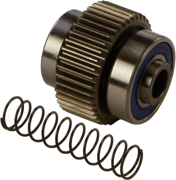 Starter Clutch Assembly 1