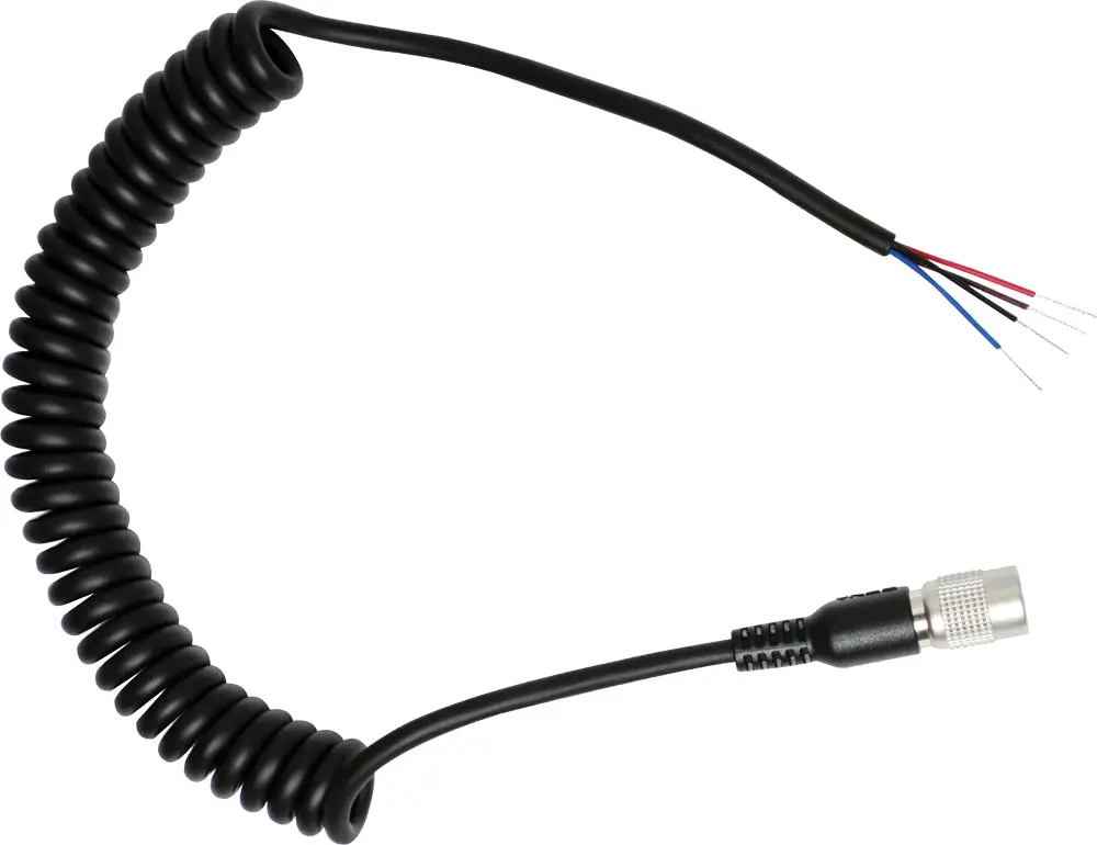 Sena Tufftalk & Sr10 2 Way Radio Cable And Accessory Kit 9