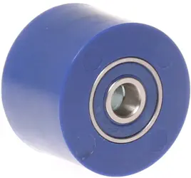 Chain Roller 32 Mm Blue Universal 1