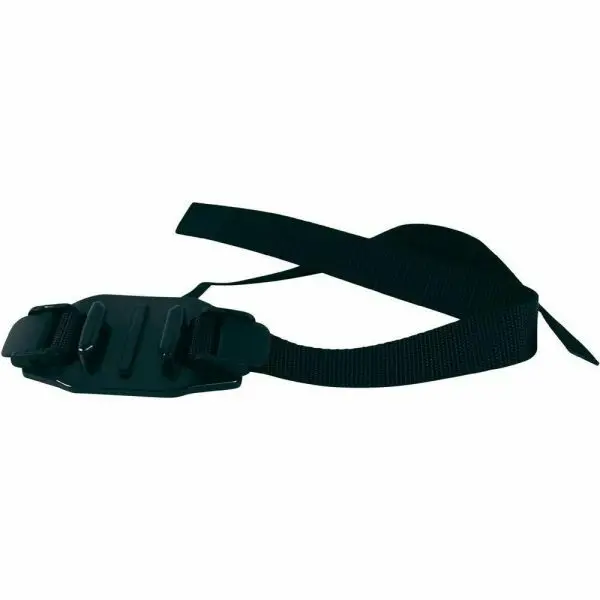 Bicycle Helmet Strap For Gopro 1