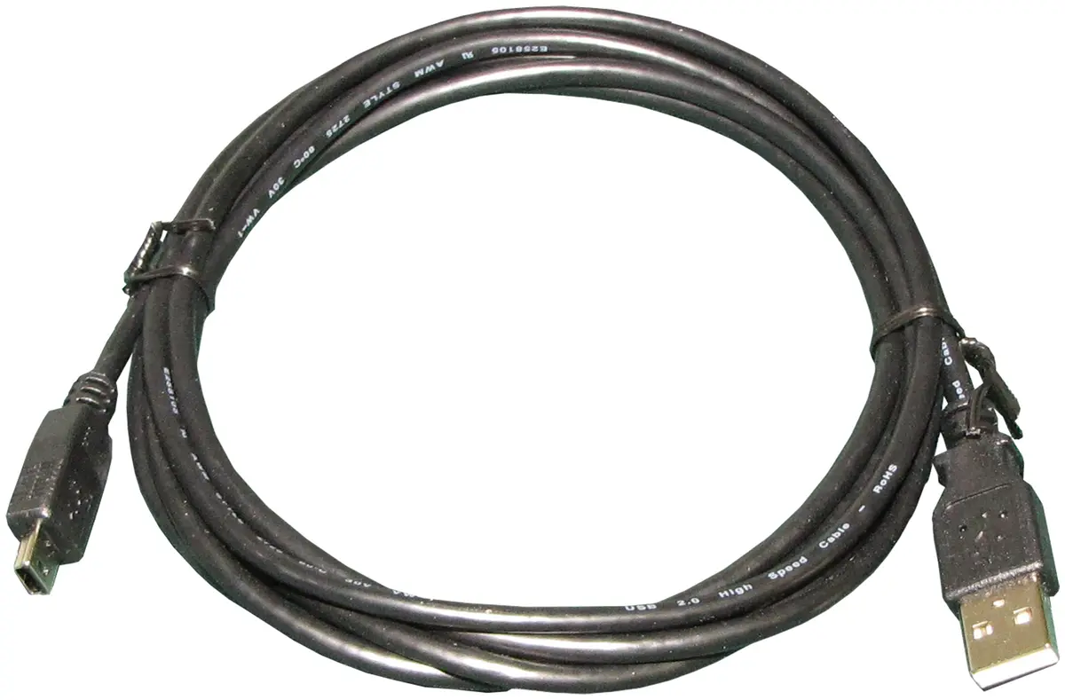 Computer To Interface Cable 1