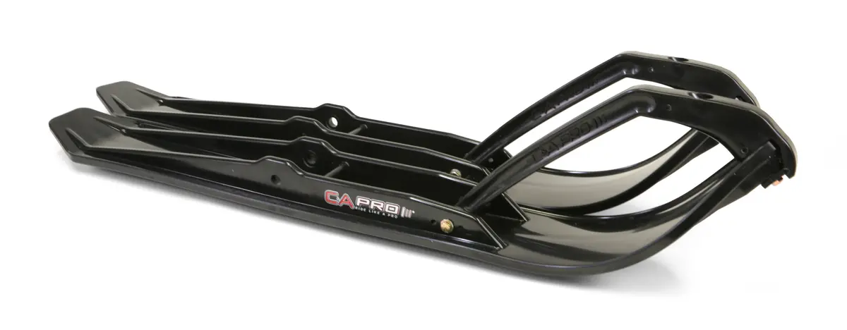 Pro Xpt Skis Black 1