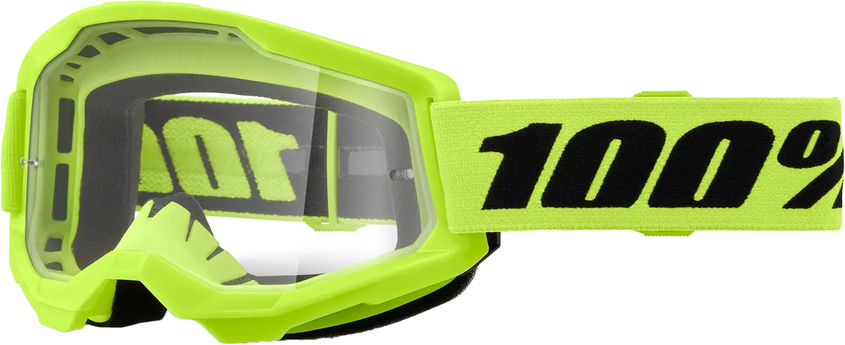 Strata 2 Goggle 16