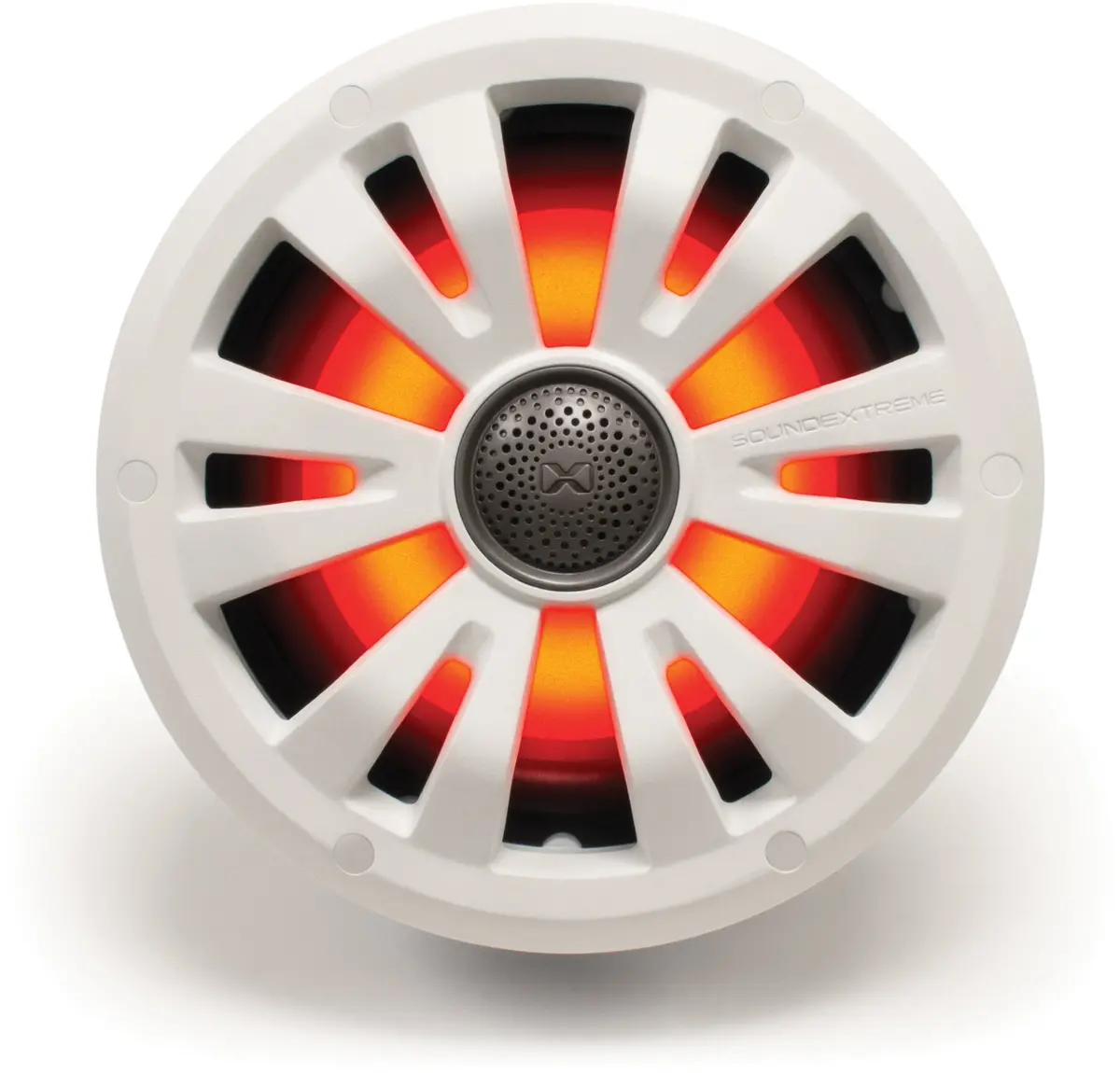 6.5" Marine Speaker 1
