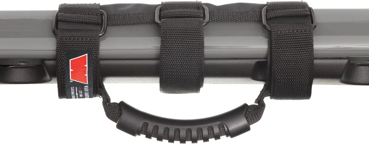 Roll Bar Grab Handles 1