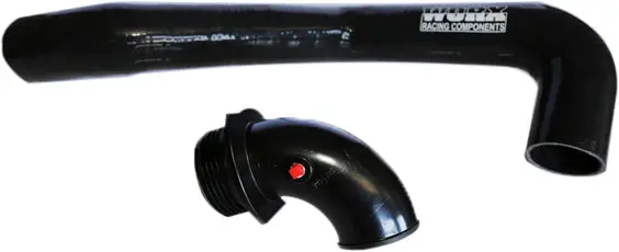 Free Flow Exhaust Kit Sd Spark 2 3 Seaters And Ibr Models 1