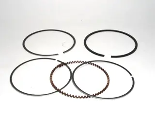 Piston Rings 65.97Mm Ac/Suz For Namura Pistons Only 1