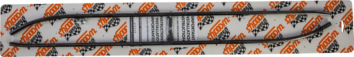 Standard Wear Bar Runners A/C 1