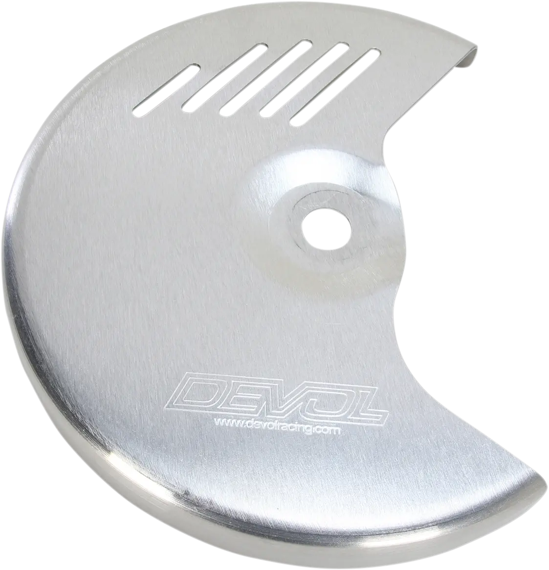 Devol Front Disc Guard 9