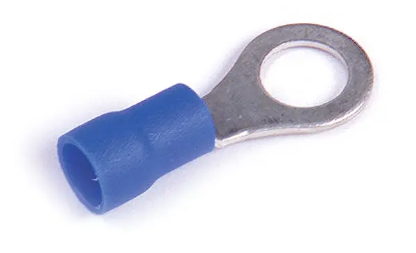 Grote Ring Terminals 100/Pk 4