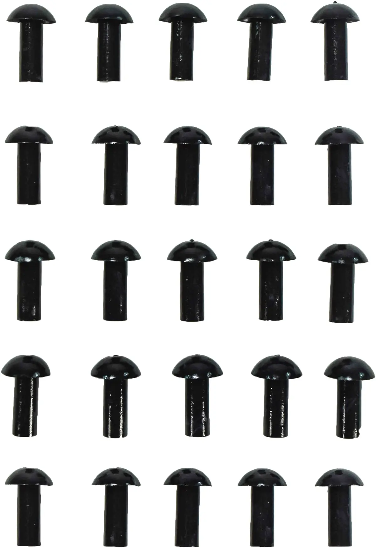 Mushroom Plugs Package Of 25 1