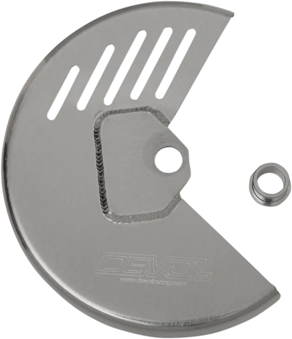 Devol Front Disc Guard 14