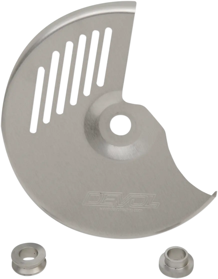 Devol Front Disc Guard 6
