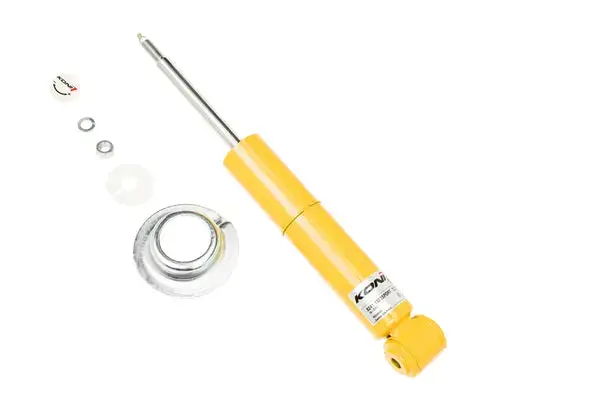 Koni Sport Gr86 / Brz Rear Shock 1