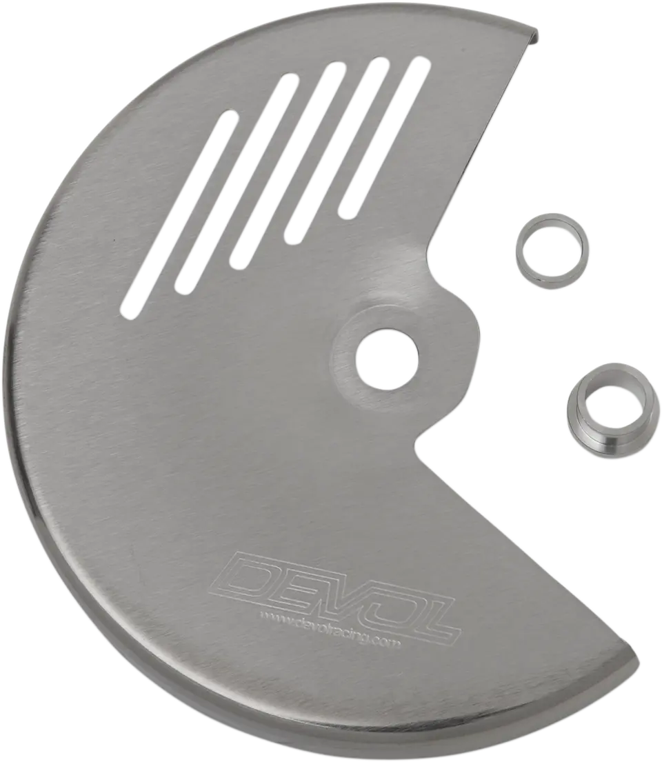 Devol Front Disc Guard 13