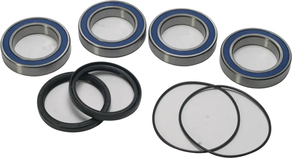 Wheel Bearing Kit 12