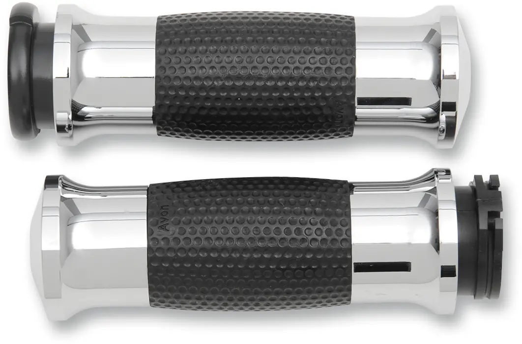 Avon Grips Grips - Gel 4