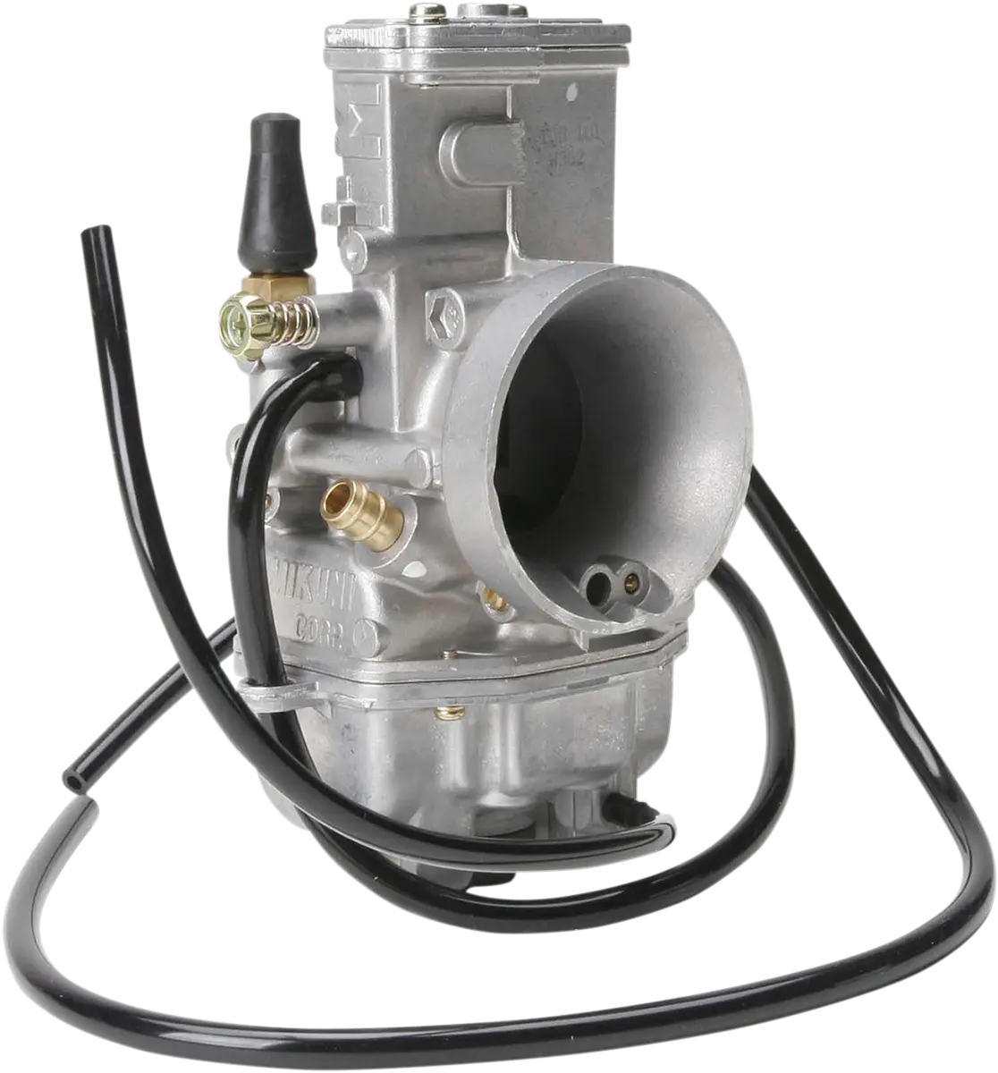 Mikuni Tm Series Flat Slide Performance Carburetor - 38 Mm Tm38-101 1