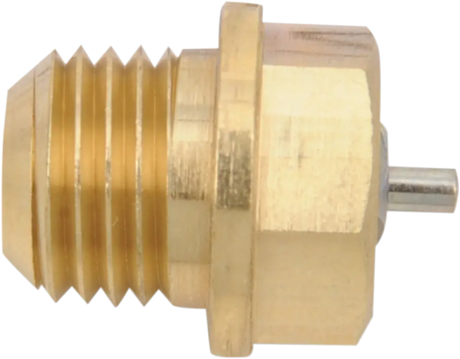 Mikuni Needle And Seat Assembly - Threaded - 1.5 Vm26/26-1.5 1