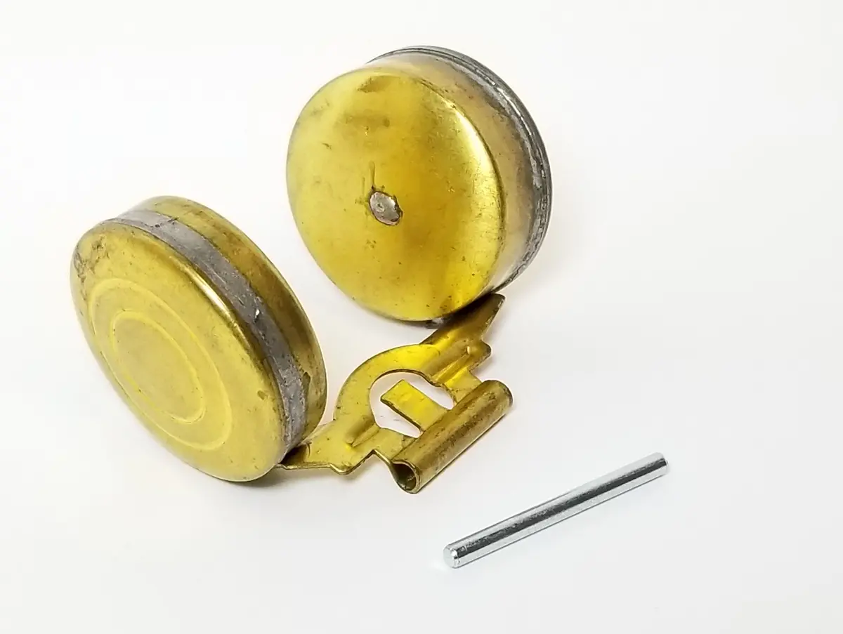 K&S Carburetor Float 1