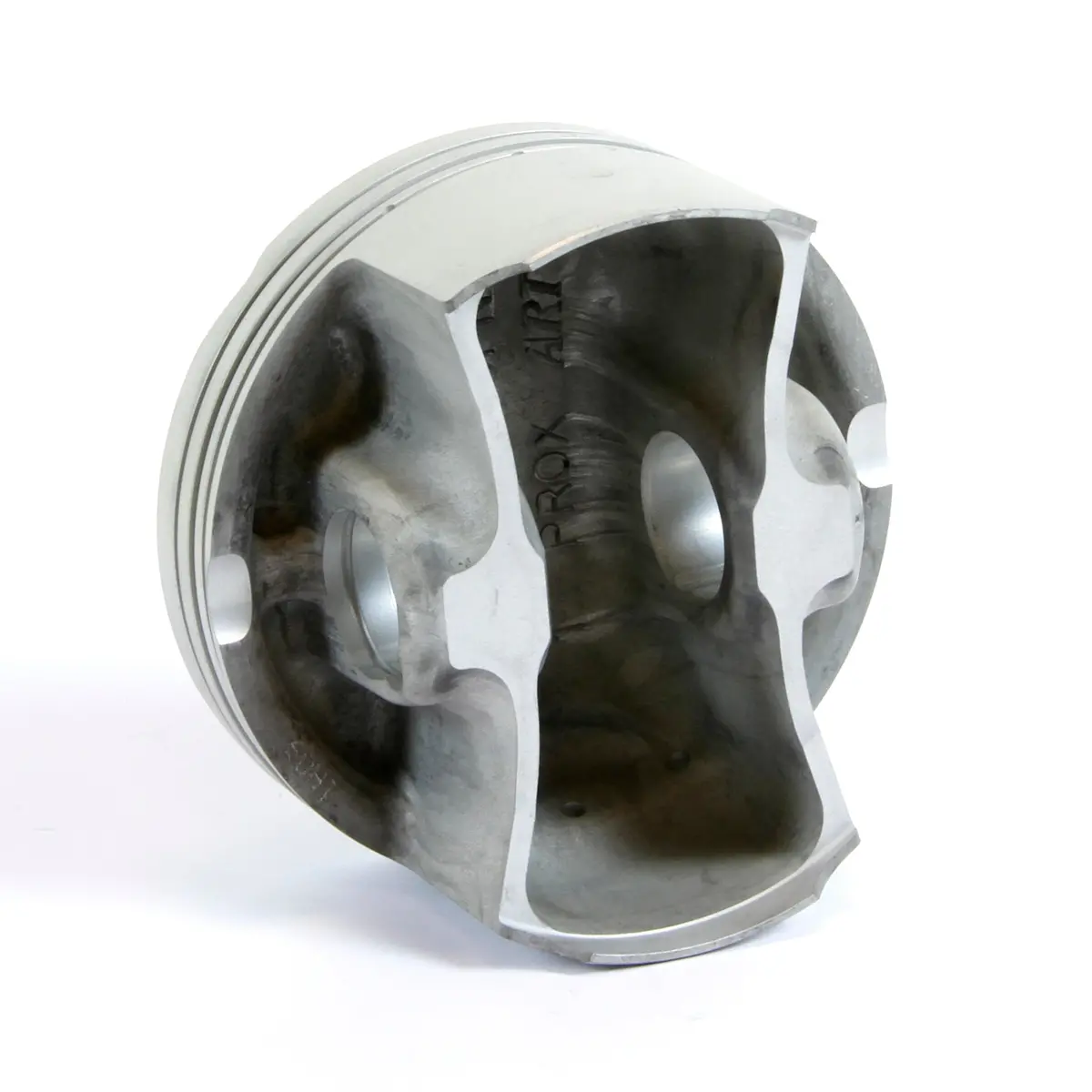 Piston Kit Forged Nikasil Cyl 14
