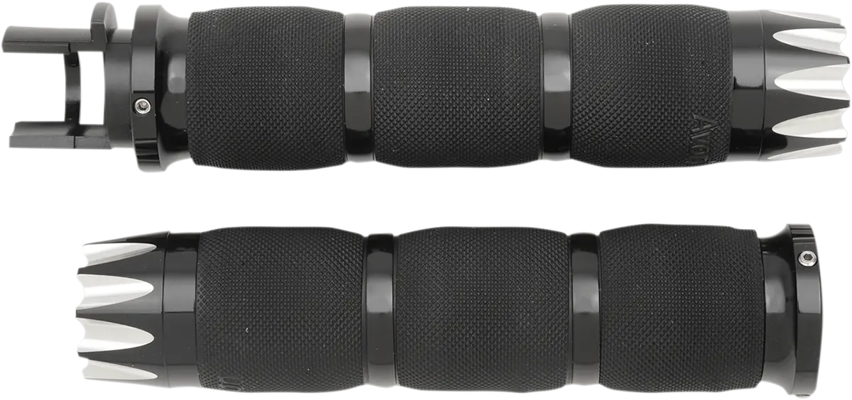 Avon Grips Excalibur Air Cushioned Grips 2