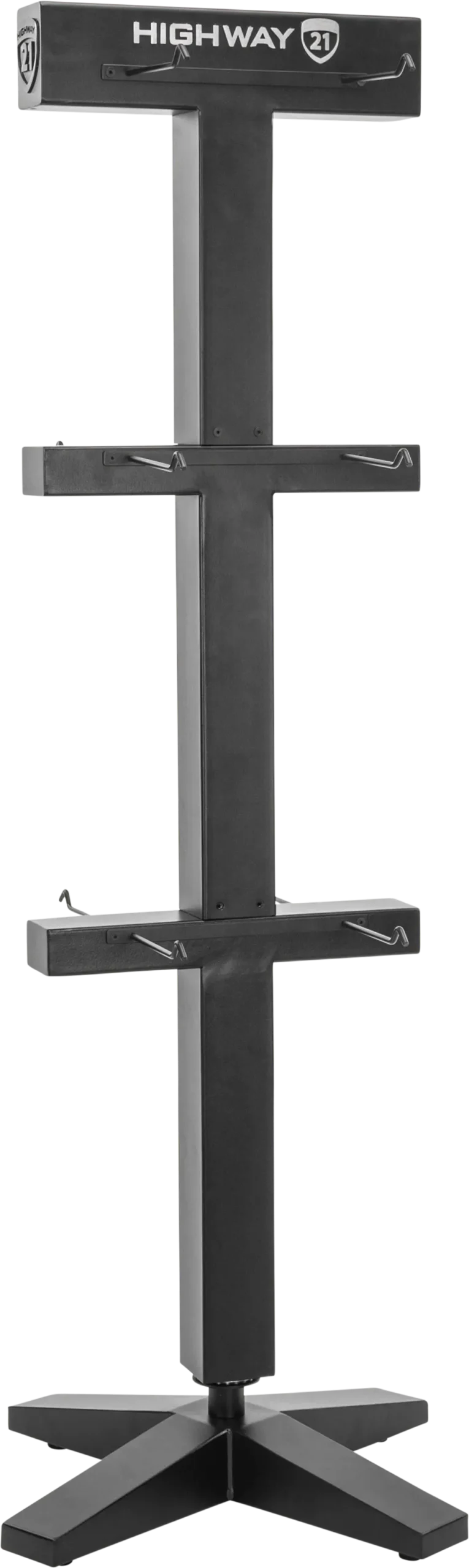 Highway 21 Dealer Display And Merchandising Fixtures 8