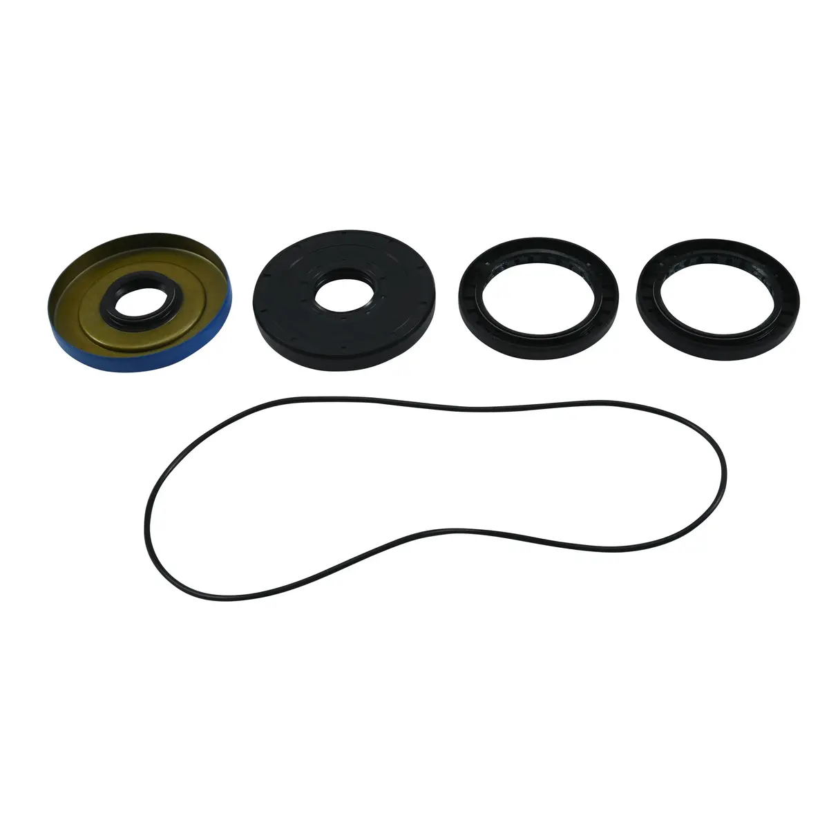 Rear Differential Seal Kit 1