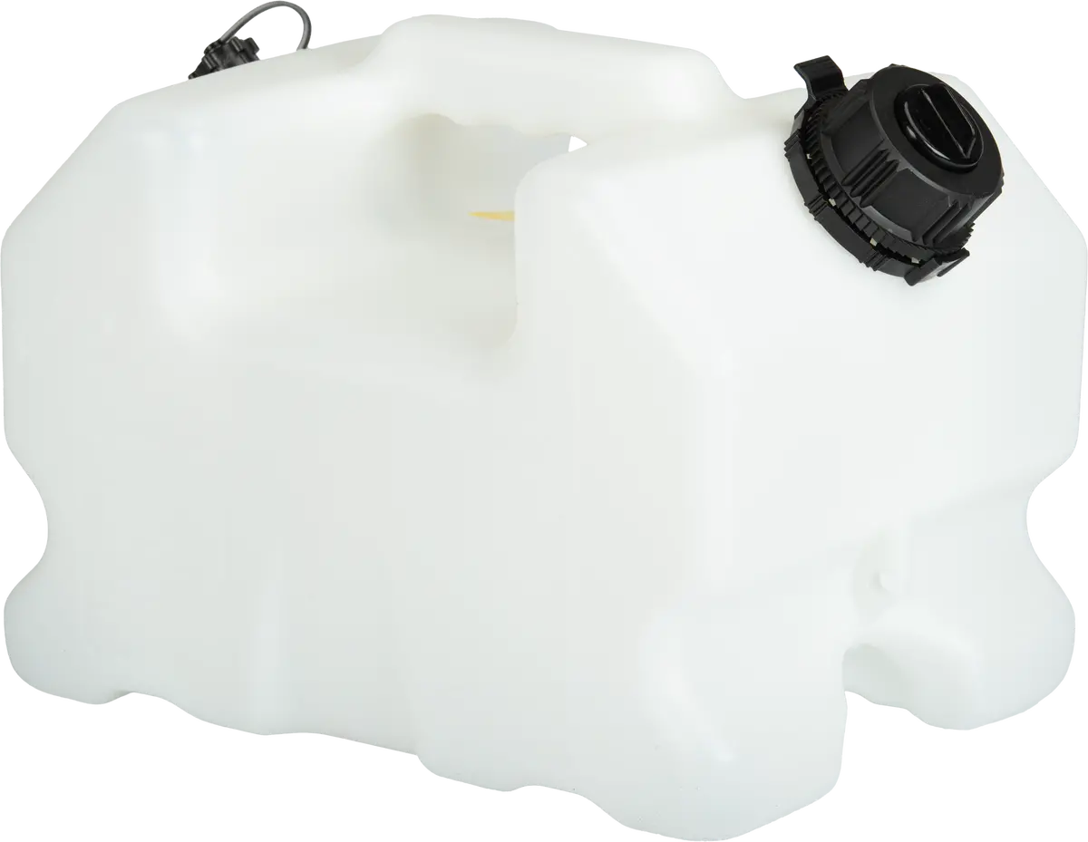 Lcs Stackable Utility Container 2.5 Gal And Accessories 4