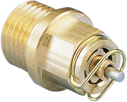Mikuni Needle And Seat Assembly - Threaded - 1.8 Vm28/511-1.8 1