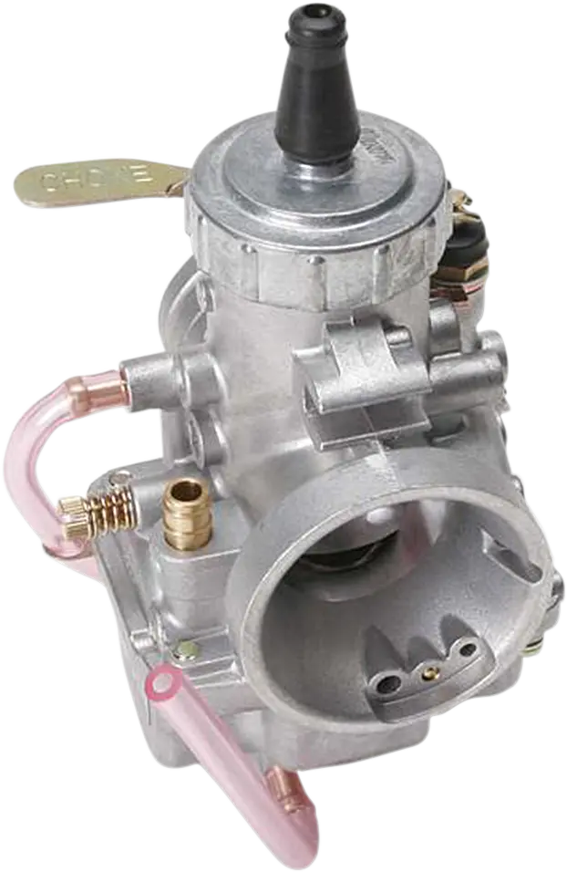 Mikuni Vm Series Round Slide Carburetor - 34 Mm Vm34-168 1