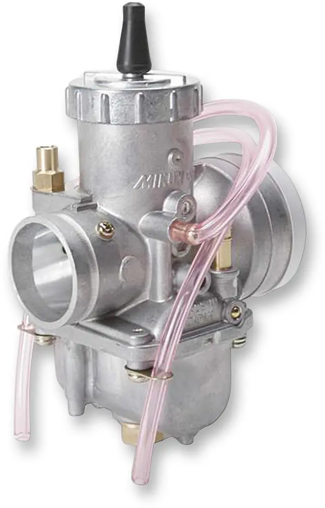 Mikuni Vm Series Round Slide Carburetor - 38 Mm Vm38-21 1