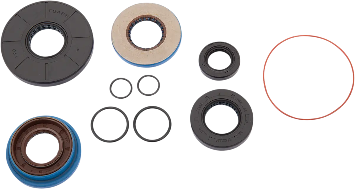 Moose Offroad Seal Kit - Transmission/Replacement - Polaris Rzr 800 25-7119 1
